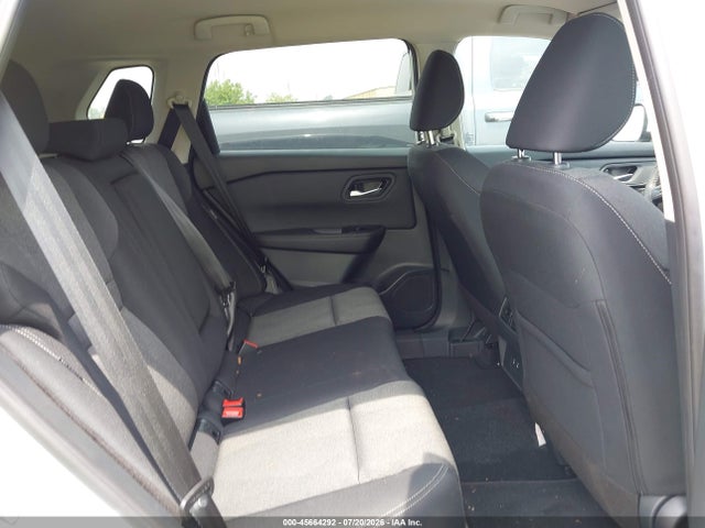 2026 Nissan Rogue Sv მანქანა იყიდება აუქციონზე, vin: 5N1BT3BB9TC684237, აუქციონის ნომერი: 45664292