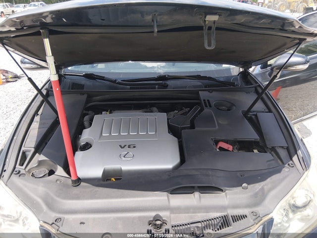 45664297 :رقم المزاد ، JTHBK1EG4A2362139 vin ، 2010 Lexus Es 350 مزاد بيع