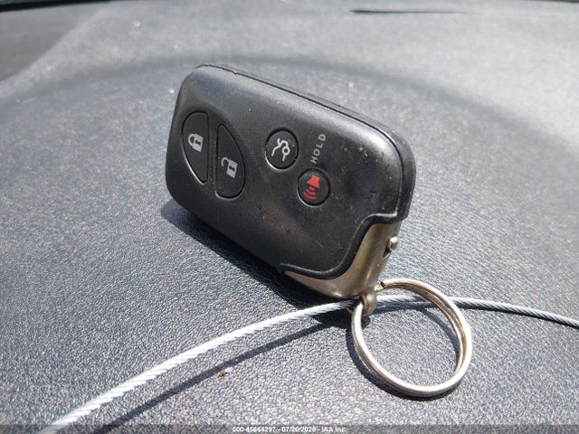 45664297 :رقم المزاد ، JTHBK1EG4A2362139 vin ، 2010 Lexus Es 350 مزاد بيع