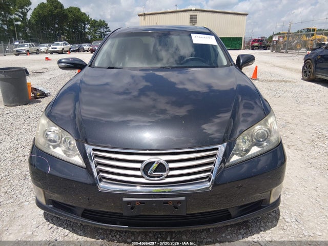 45664297 :رقم المزاد ، JTHBK1EG4A2362139 vin ، 2010 Lexus Es 350 مزاد بيع