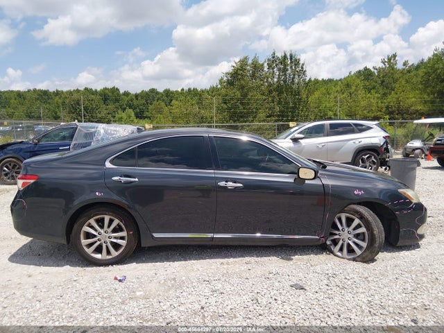 45664297 :رقم المزاد ، JTHBK1EG4A2362139 vin ، 2010 Lexus Es 350 مزاد بيع