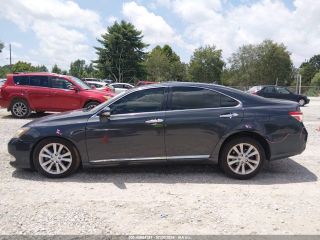 45664297 :رقم المزاد ، JTHBK1EG4A2362139 vin ، 2010 Lexus Es 350 مزاد بيع