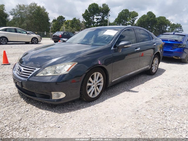 45664297 :رقم المزاد ، JTHBK1EG4A2362139 vin ، 2010 Lexus Es 350 مزاد بيع