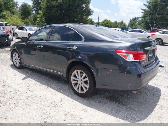 45664297 :رقم المزاد ، JTHBK1EG4A2362139 vin ، 2010 Lexus Es 350 مزاد بيع
