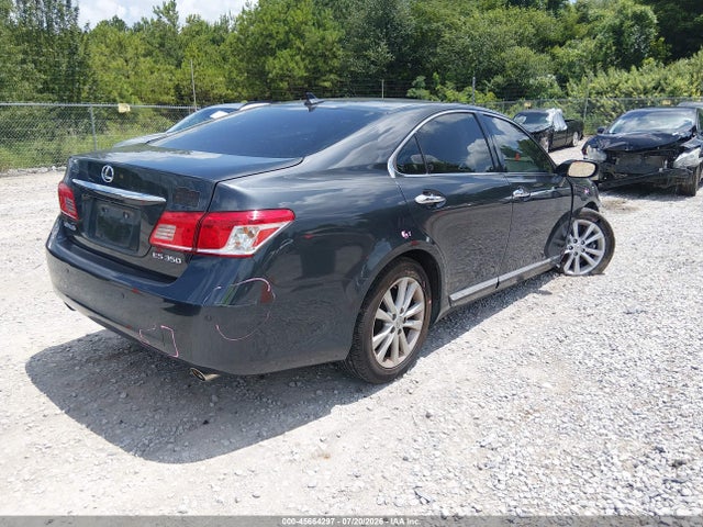 45664297 :رقم المزاد ، JTHBK1EG4A2362139 vin ، 2010 Lexus Es 350 مزاد بيع