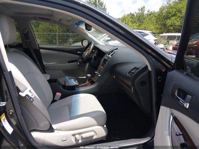 45664297 :رقم المزاد ، JTHBK1EG4A2362139 vin ، 2010 Lexus Es 350 مزاد بيع