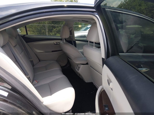 45664297 :رقم المزاد ، JTHBK1EG4A2362139 vin ، 2010 Lexus Es 350 مزاد بيع
