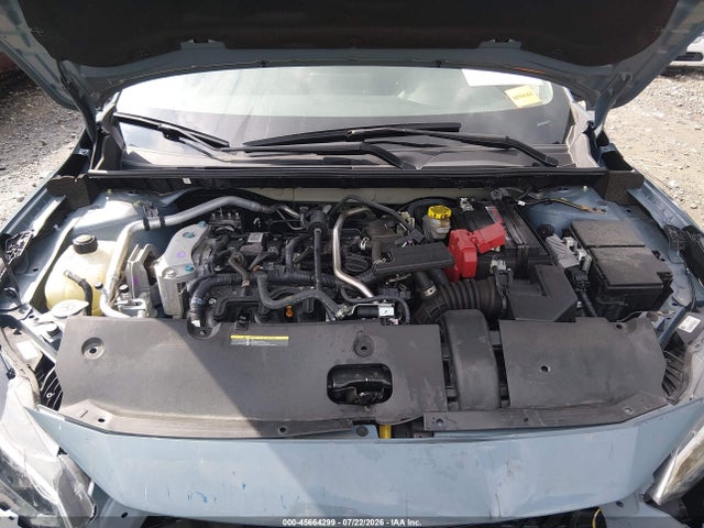 Продажа на аукционе авто 2025 Nissan Sentra Sv, vin: 3N1AB8CV8SY335670, номер лота: 45664299