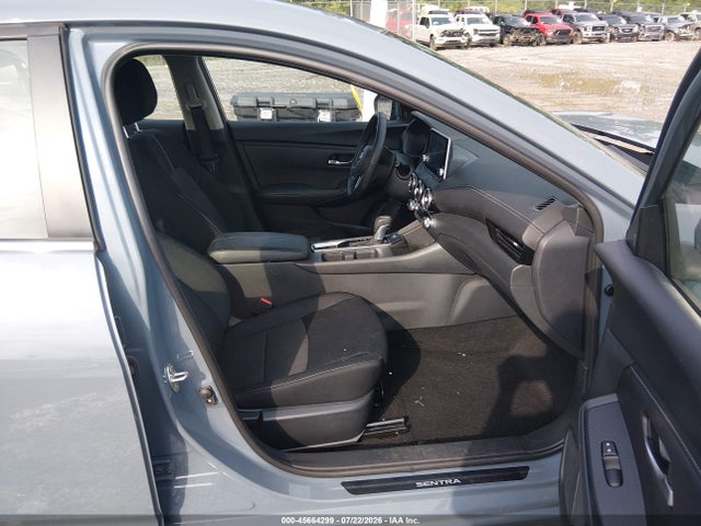 Продажа на аукционе авто 2025 Nissan Sentra Sv, vin: 3N1AB8CV8SY335670, номер лота: 45664299