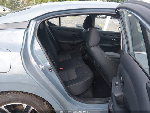 Продажа на аукционе авто 2025 Nissan Sentra Sv, vin: 3N1AB8CV8SY335670, номер лота: 45664299