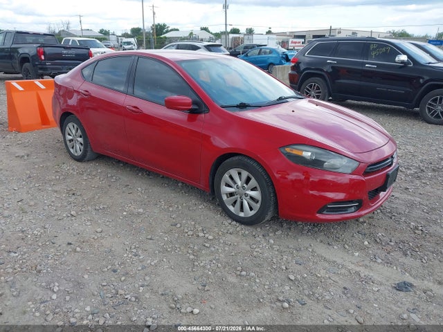 2014 1C3CDFBB1ED913549 main image