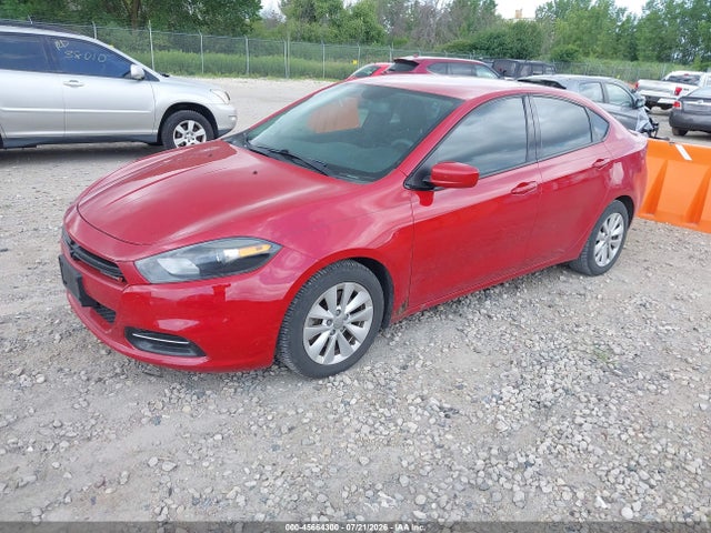 1C3CDFBB1ED913549 Dodge DART SXT