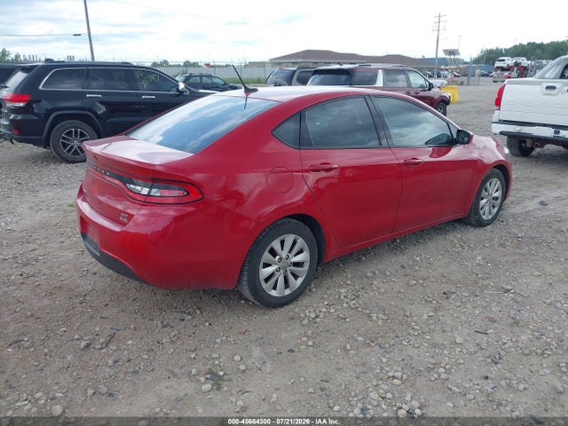 1C3CDFBB1ED913549 Dodge DART SXT