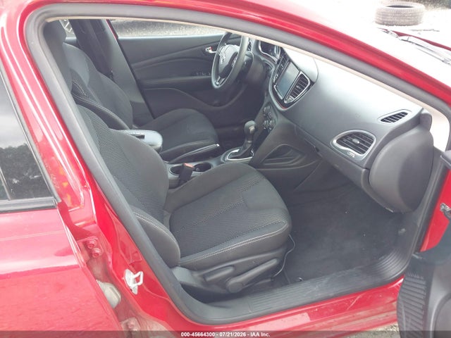 1C3CDFBB1ED913549 Dodge DART SXT
