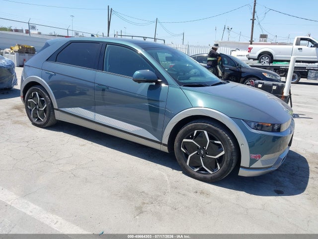 KM8KR4DE4RU287680 Hyundai Ioniq 5 Limited