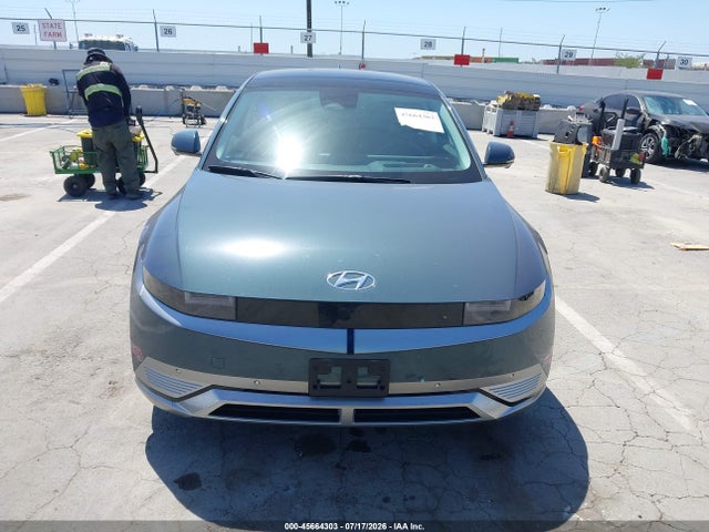 KM8KR4DE4RU287680 Hyundai Ioniq 5 Limited