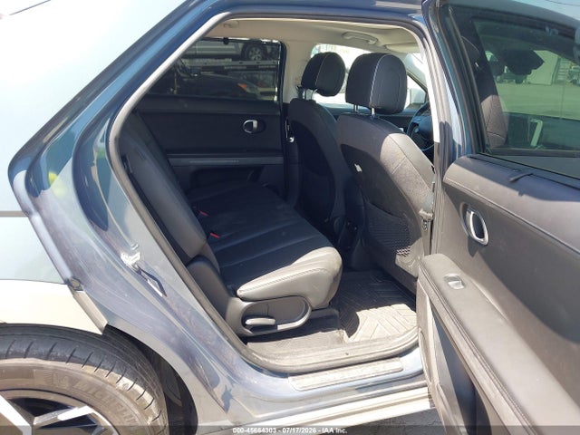 Продажа на аукционе авто 2024 Hyundai Ioniq 5 Limited, vin: KM8KR4DE4RU287680, номер лота: 45664303