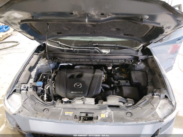 JM3KFBCM7N1612707 Mazda Cx-5 2.5 S Carbon Edition