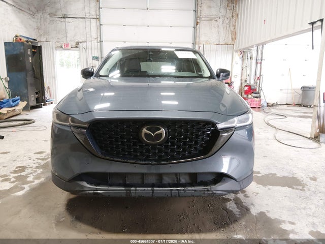 JM3KFBCM7N1612707 Mazda Cx-5 2.5 S Carbon Edition