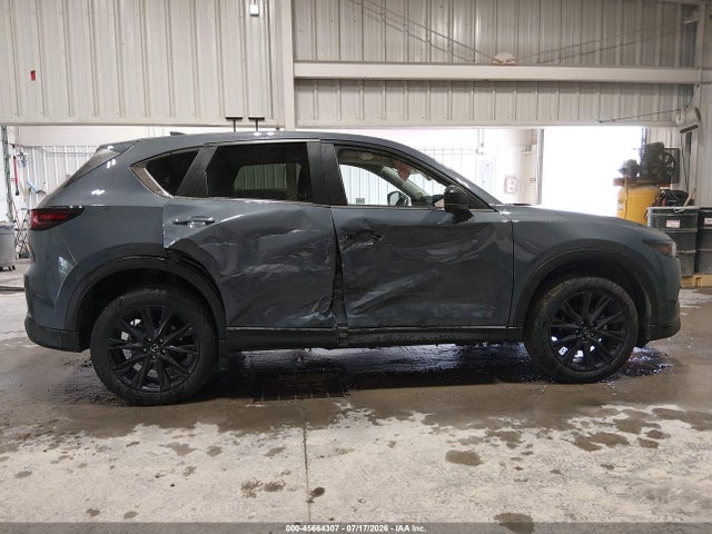 JM3KFBCM7N1612707 Mazda Cx-5 2.5 S Carbon Edition