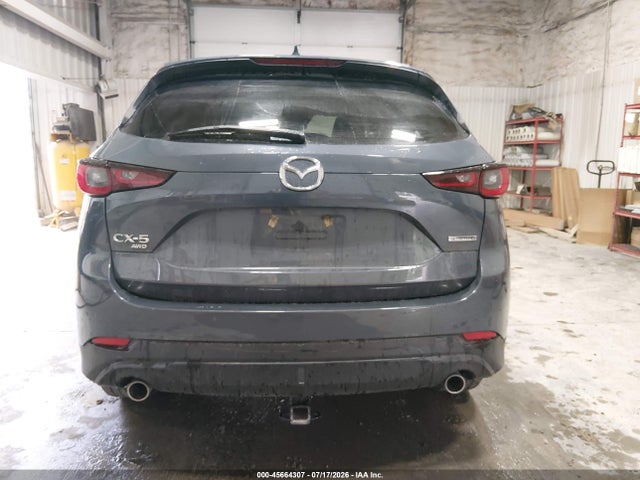 JM3KFBCM7N1612707 Mazda Cx-5 2.5 S Carbon Edition
