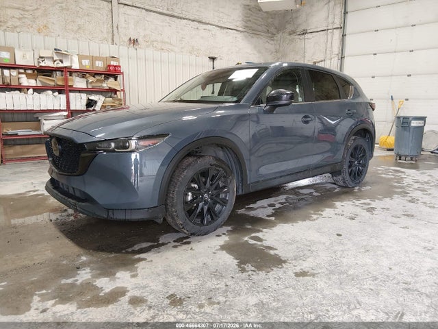 JM3KFBCM7N1612707 Mazda Cx-5 2.5 S Carbon Edition
