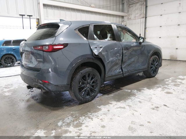 JM3KFBCM7N1612707 Mazda Cx-5 2.5 S Carbon Edition
