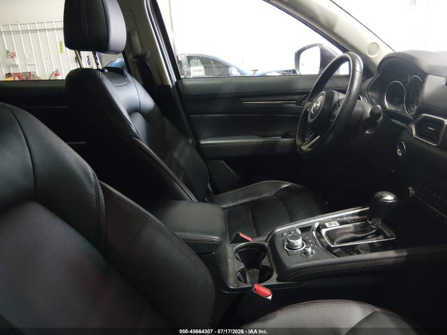 JM3KFBCM7N1612707 Mazda Cx-5 2.5 S Carbon Edition