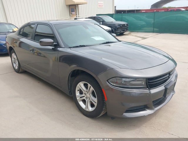 45664308 :رقم المزاد ، 2C3CDXBG5KH675561 vin ، 2019 Dodge Charger Sxt Rwd مزاد بيع