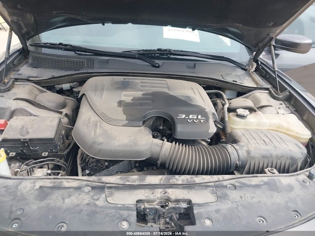 45664308 :رقم المزاد ، 2C3CDXBG5KH675561 vin ، 2019 Dodge Charger Sxt Rwd مزاد بيع