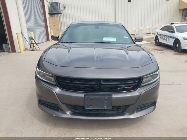 45664308 :رقم المزاد ، 2C3CDXBG5KH675561 vin ، 2019 Dodge Charger Sxt Rwd مزاد بيع