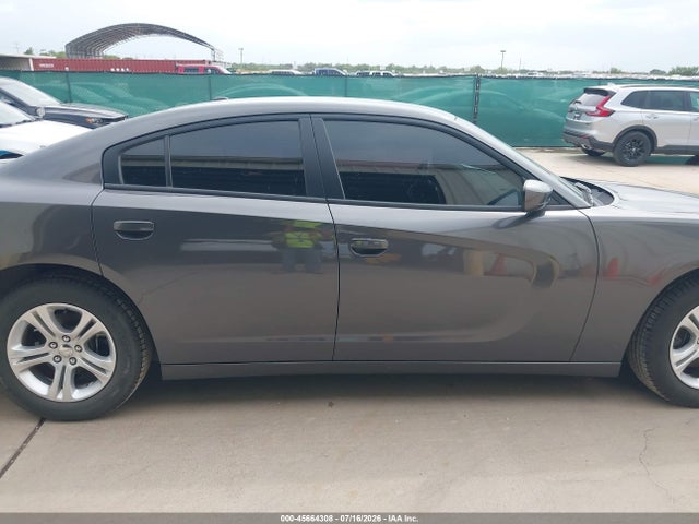 45664308 :رقم المزاد ، 2C3CDXBG5KH675561 vin ، 2019 Dodge Charger Sxt Rwd مزاد بيع