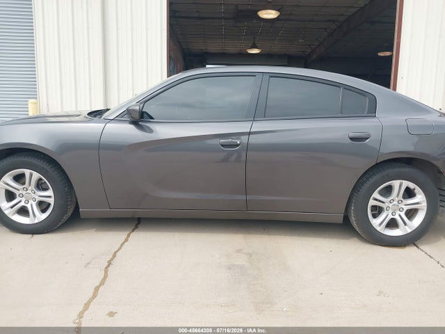 45664308 :رقم المزاد ، 2C3CDXBG5KH675561 vin ، 2019 Dodge Charger Sxt Rwd مزاد بيع