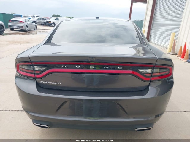 45664308 :رقم المزاد ، 2C3CDXBG5KH675561 vin ، 2019 Dodge Charger Sxt Rwd مزاد بيع