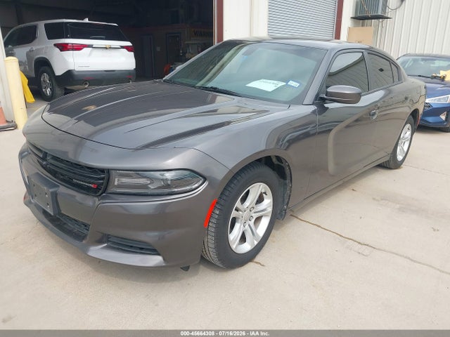 45664308 :رقم المزاد ، 2C3CDXBG5KH675561 vin ، 2019 Dodge Charger Sxt Rwd مزاد بيع