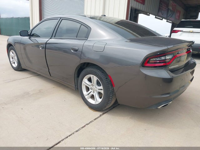 45664308 :رقم المزاد ، 2C3CDXBG5KH675561 vin ، 2019 Dodge Charger Sxt Rwd مزاد بيع