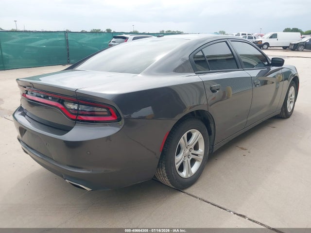 45664308 :رقم المزاد ، 2C3CDXBG5KH675561 vin ، 2019 Dodge Charger Sxt Rwd مزاد بيع