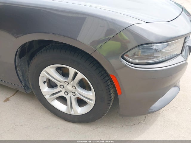 45664308 :رقم المزاد ، 2C3CDXBG5KH675561 vin ، 2019 Dodge Charger Sxt Rwd مزاد بيع