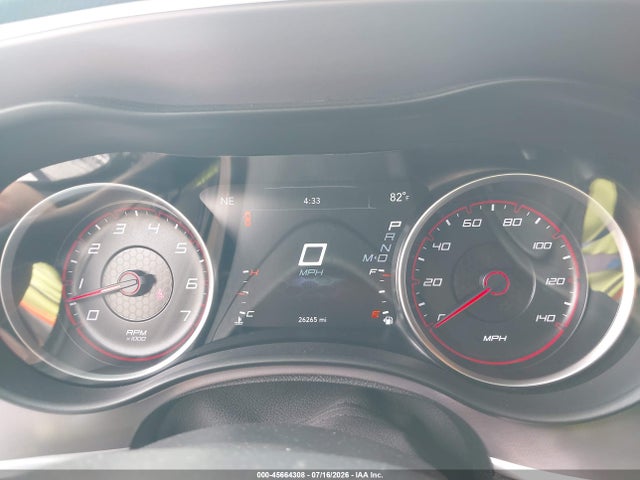 45664308 :رقم المزاد ، 2C3CDXBG5KH675561 vin ، 2019 Dodge Charger Sxt Rwd مزاد بيع