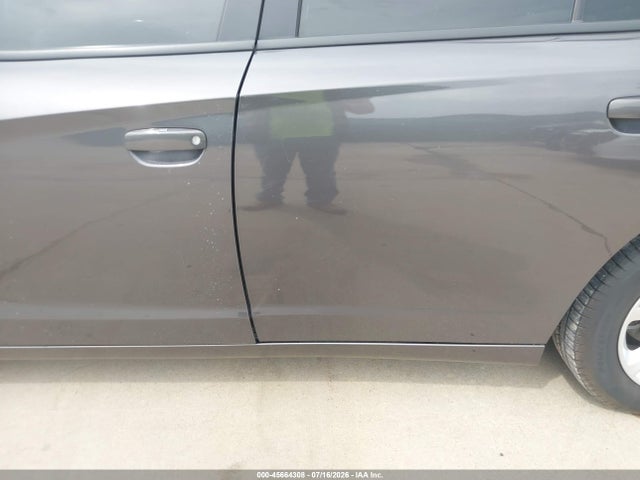 45664308 :رقم المزاد ، 2C3CDXBG5KH675561 vin ، 2019 Dodge Charger Sxt Rwd مزاد بيع