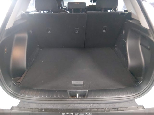 2025 Hyundai Kona Sel მანქანა იყიდება აუქციონზე, vin: KM8HBCAB7SU318316, აუქციონის ნომერი: 45664312