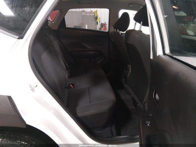 2025 Hyundai Kona Sel მანქანა იყიდება აუქციონზე, vin: KM8HBCAB7SU318316, აუქციონის ნომერი: 45664312