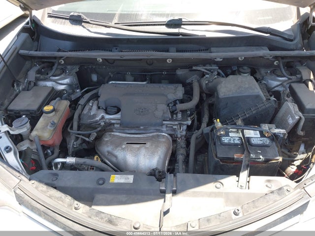 Toyota Rav4 Xle 2016 2T3WFREV9GW251073 Image 10