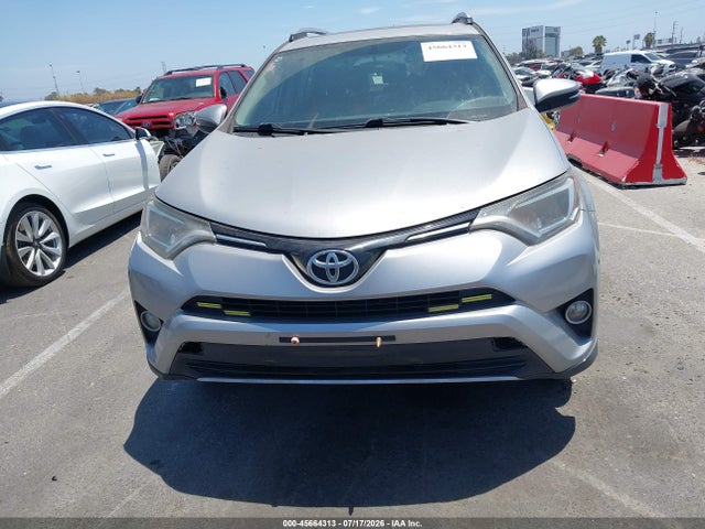 Toyota Rav4 Xle 2016 2T3WFREV9GW251073 Image 12