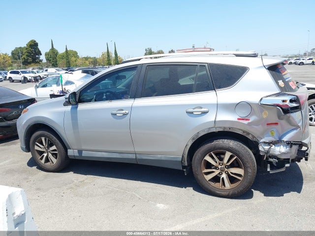 Toyota Rav4 Xle 2016 2T3WFREV9GW251073 Image 14