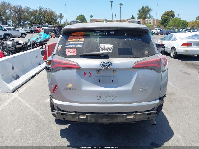 Toyota Rav4 Xle 2016 2T3WFREV9GW251073 Image 16