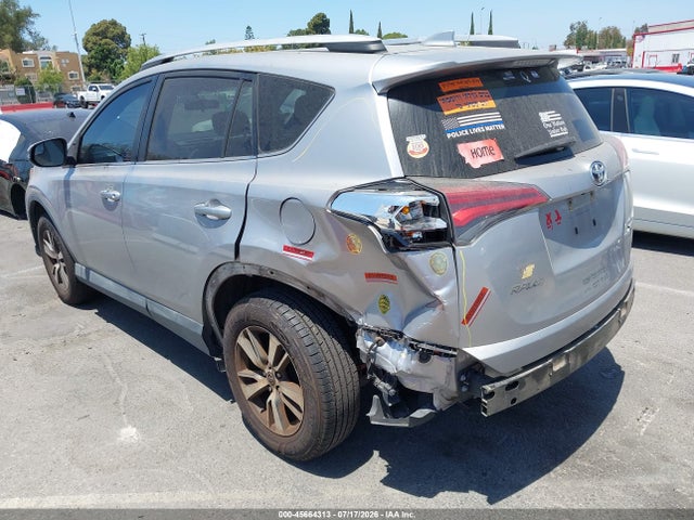 Toyota Rav4 Xle 2016 2T3WFREV9GW251073 Image 3