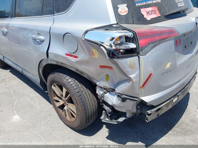 Toyota Rav4 Xle 2016 2T3WFREV9GW251073 Image 6