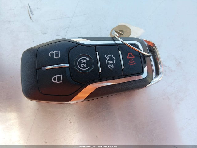 Lincoln Mkx Reserve 2017 2LMPJ8LR0HBL31241 Image 11