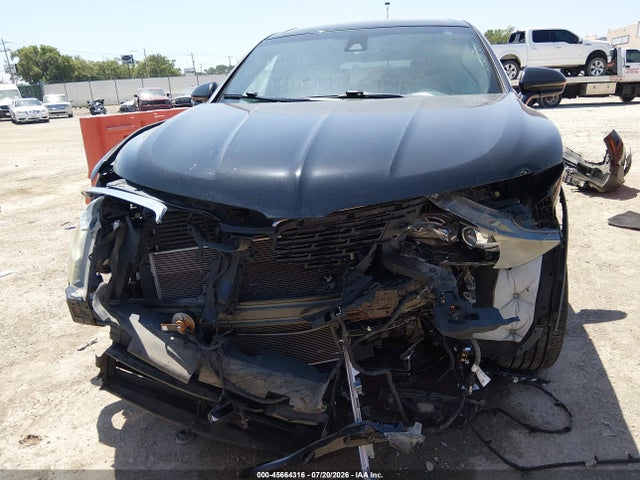 Lincoln Mkx Reserve 2017 2LMPJ8LR0HBL31241 Image 13